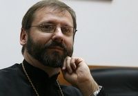 Святослав Шевчук